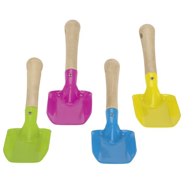 Goki Metal Mini Sand Shovel