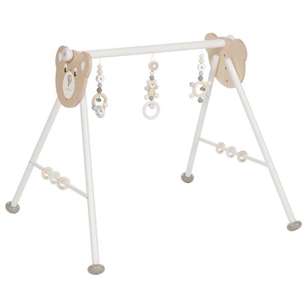Goki Baby Gym, Bear