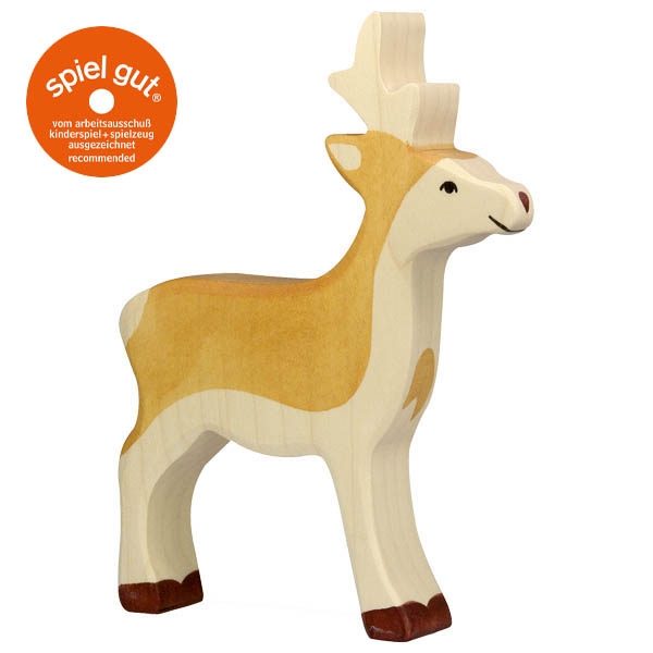 HOLZTIGER Roe Buck