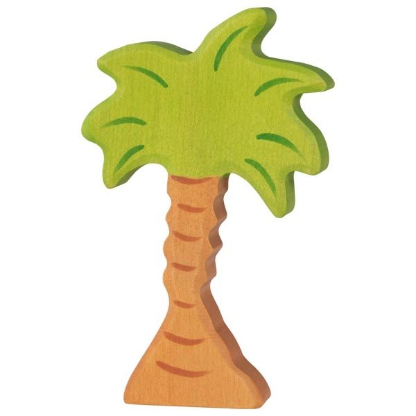HOLZTIGER Palm Tree, Small
