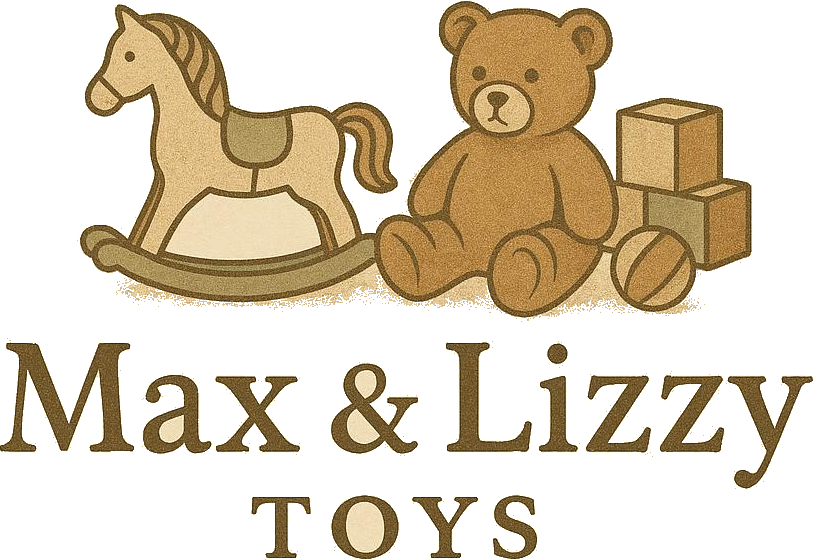 Max & Lizzy logo